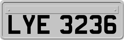 LYE3236