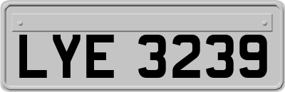 LYE3239