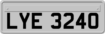 LYE3240