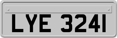 LYE3241