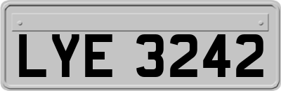 LYE3242