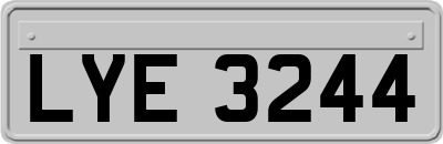 LYE3244