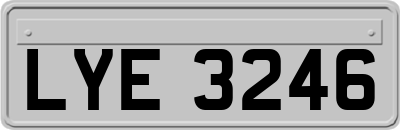 LYE3246