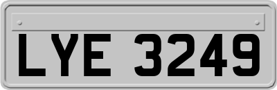 LYE3249