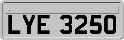 LYE3250