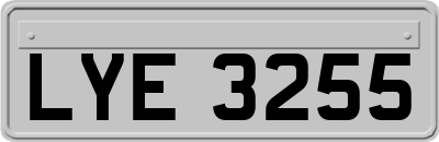 LYE3255
