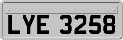 LYE3258
