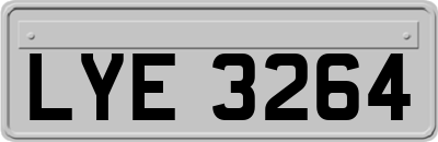 LYE3264