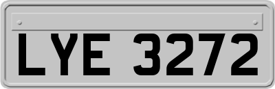 LYE3272