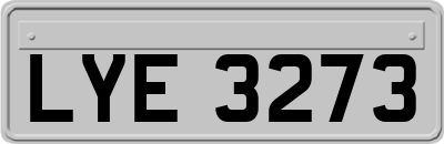 LYE3273