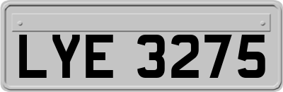 LYE3275