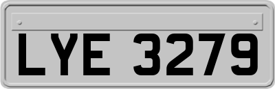 LYE3279
