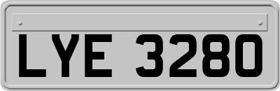 LYE3280