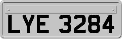 LYE3284