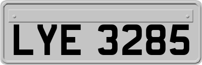 LYE3285