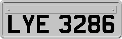 LYE3286