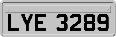 LYE3289