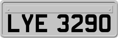 LYE3290