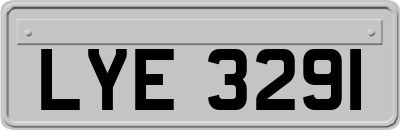 LYE3291