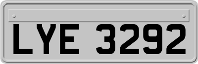 LYE3292