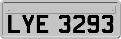 LYE3293