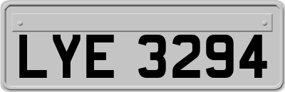 LYE3294