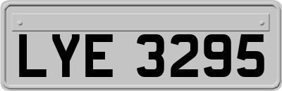 LYE3295