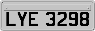 LYE3298