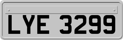 LYE3299
