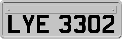 LYE3302
