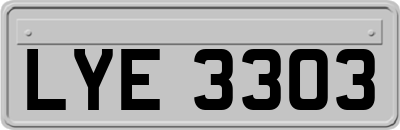 LYE3303