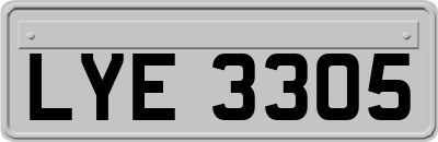LYE3305