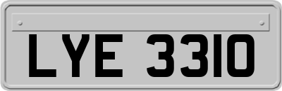 LYE3310