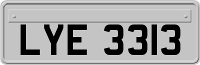 LYE3313