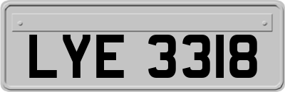 LYE3318