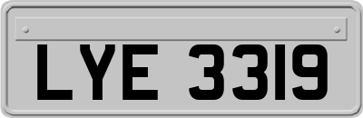 LYE3319