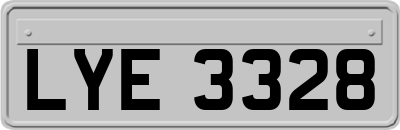LYE3328