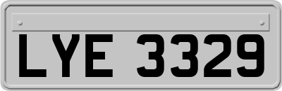 LYE3329