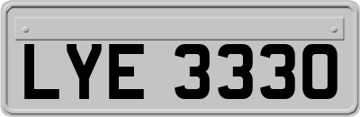 LYE3330
