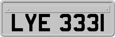 LYE3331