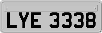 LYE3338
