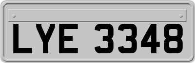 LYE3348