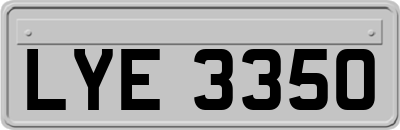 LYE3350