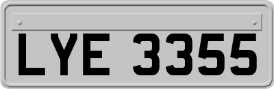 LYE3355