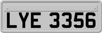 LYE3356