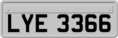 LYE3366