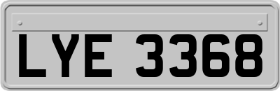 LYE3368