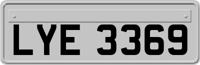 LYE3369