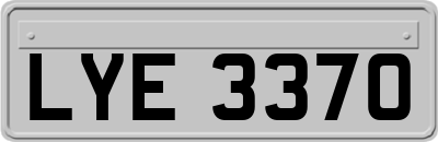 LYE3370