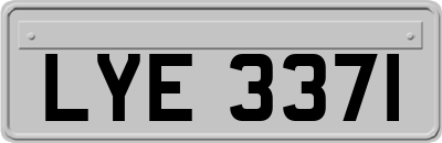 LYE3371